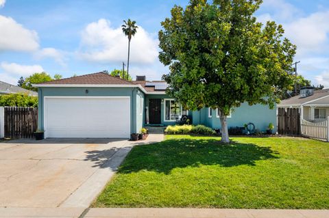 1306 S Pleasant Avenue, Lodi, CA 95240 - MLS#: 225051459