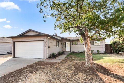 5616 53rd Avenue Sacramento CA 95823