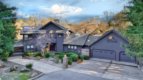 3954 Villa Court Fair Oaks CA 95628