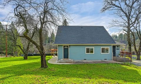 2615 Sunrise Drive Meadow Vista CA 95722