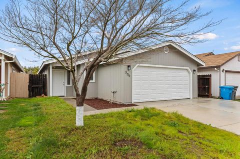 309 Bradford Street Arbuckle CA 95912