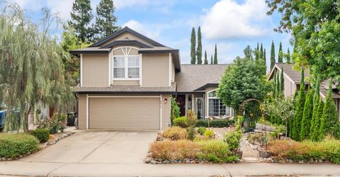 5610 Sickle Court Elk Grove CA 95758