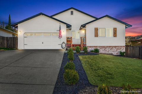 2320 Pintail Lane Placerville CA 95667