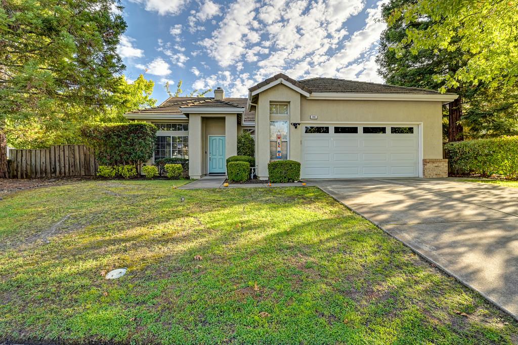 101 Elkins Circle