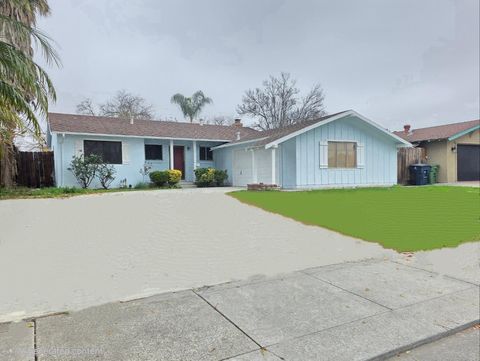 1416 Audrey Drive Tracy CA 95376