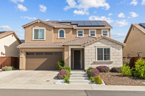 4288 Crescent Way Folsom CA 95630