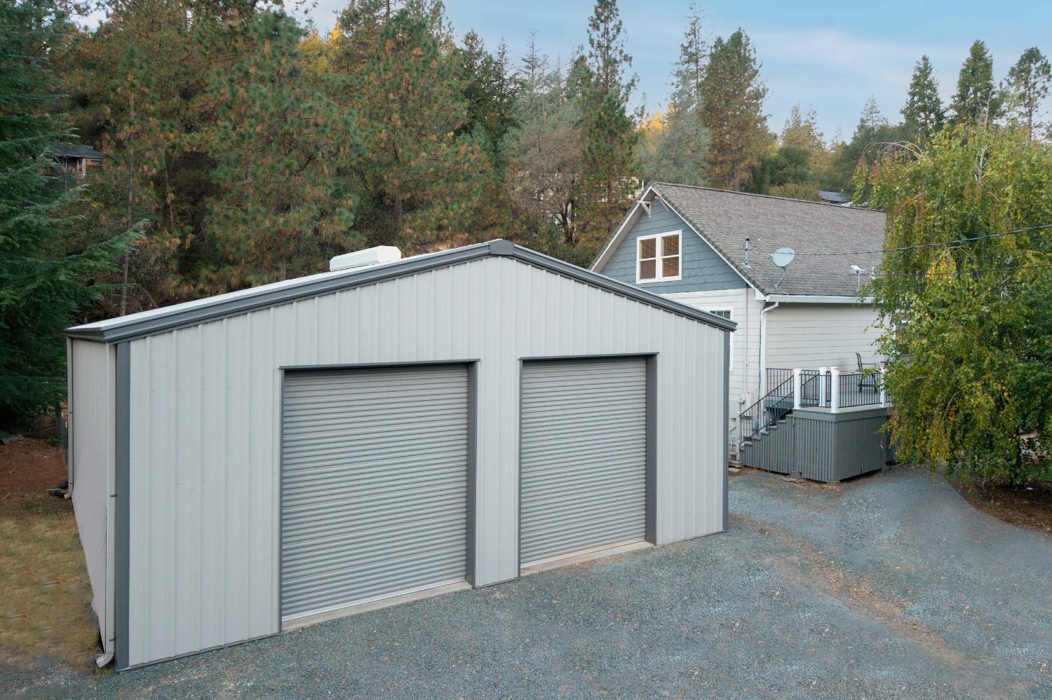 16002 Brewer Road
