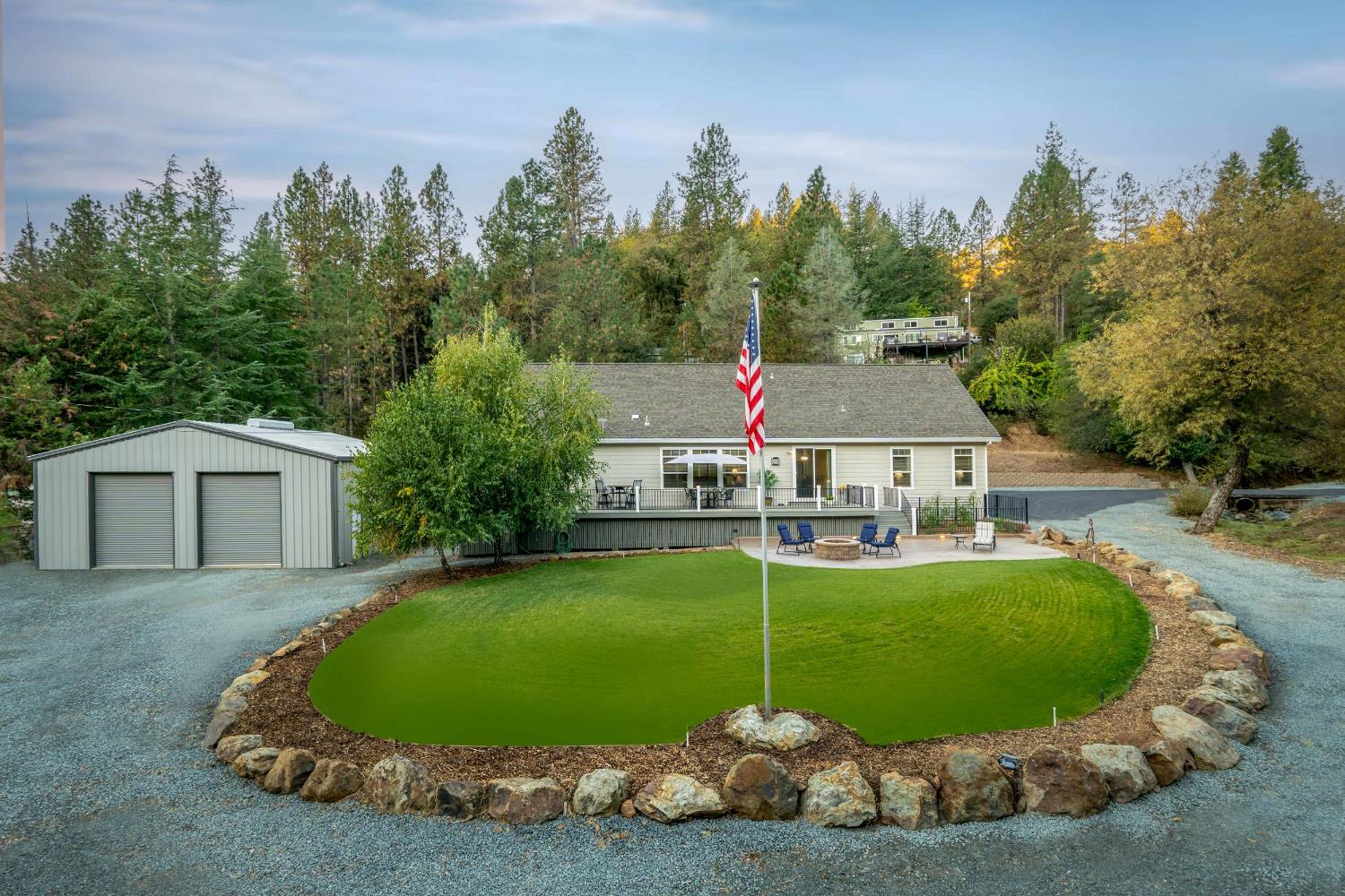 16002 Brewer Road