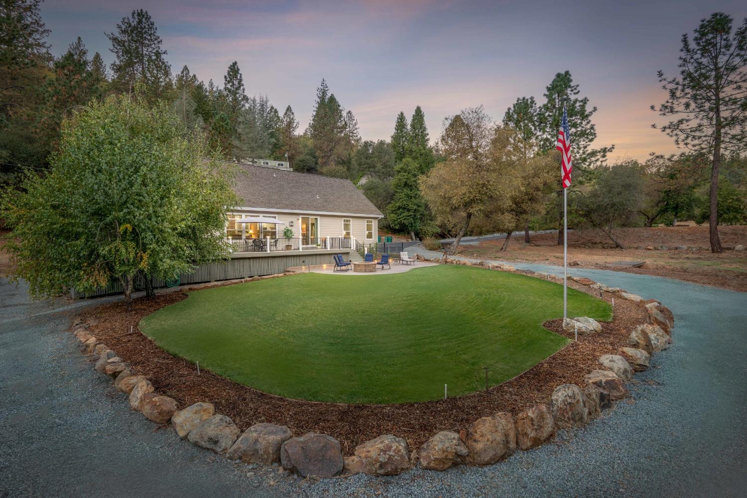16002 Brewer Road