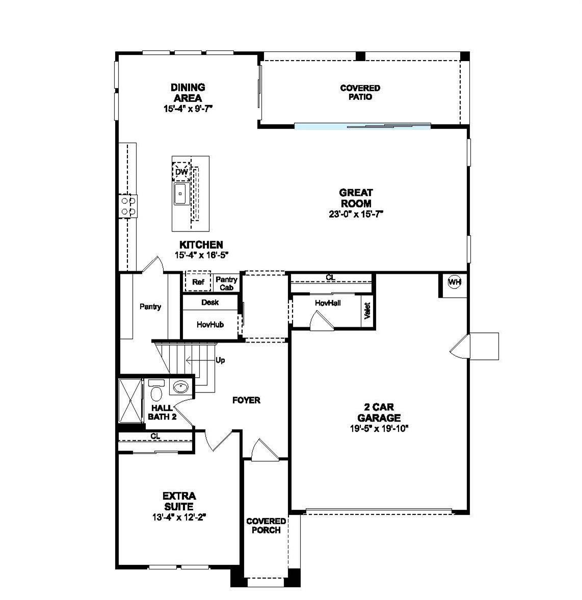 230 Weathervane Drive