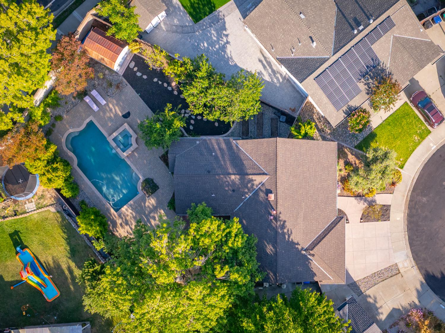 6033 Ashley Court