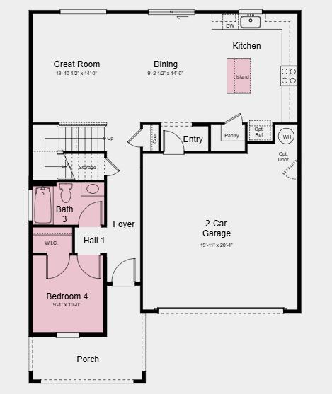 5072 Rain Shadow Way