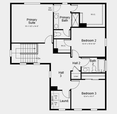 5072 Rain Shadow Way
