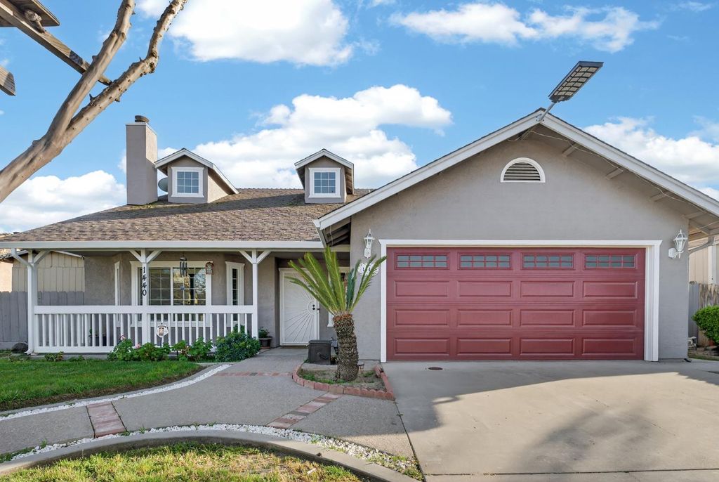 Photo of 1440 Don Pedro Road, Ceres, CA 95307 (MLS # 226029733)