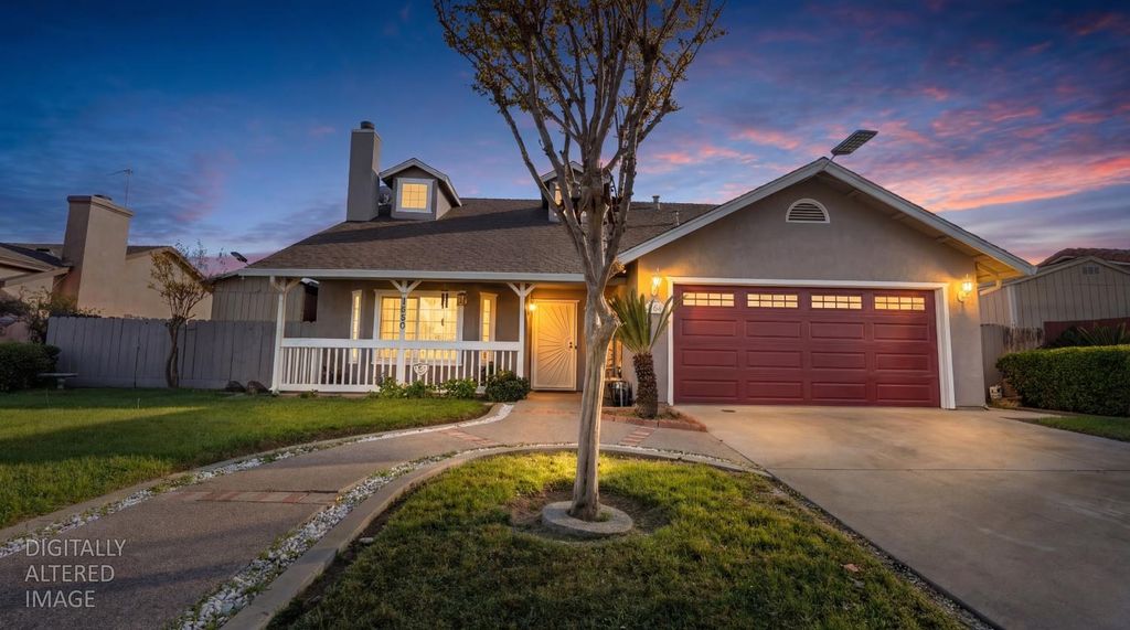 Photo of 1440 Don Pedro Road, Ceres, CA 95307 (MLS # 226029733)