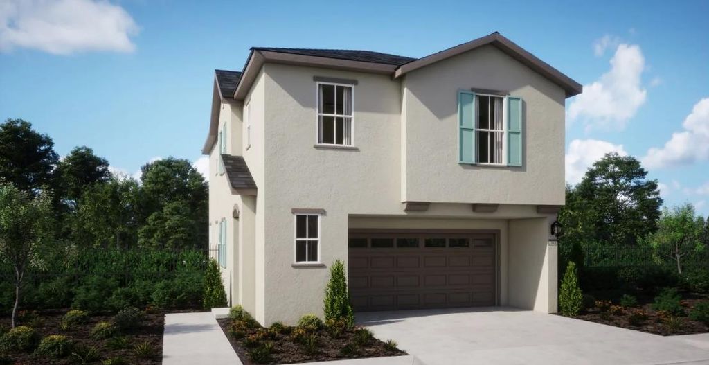 Photo of 817 Lake Park Circle, Galt, CA 95632 (MLS # 226032838)