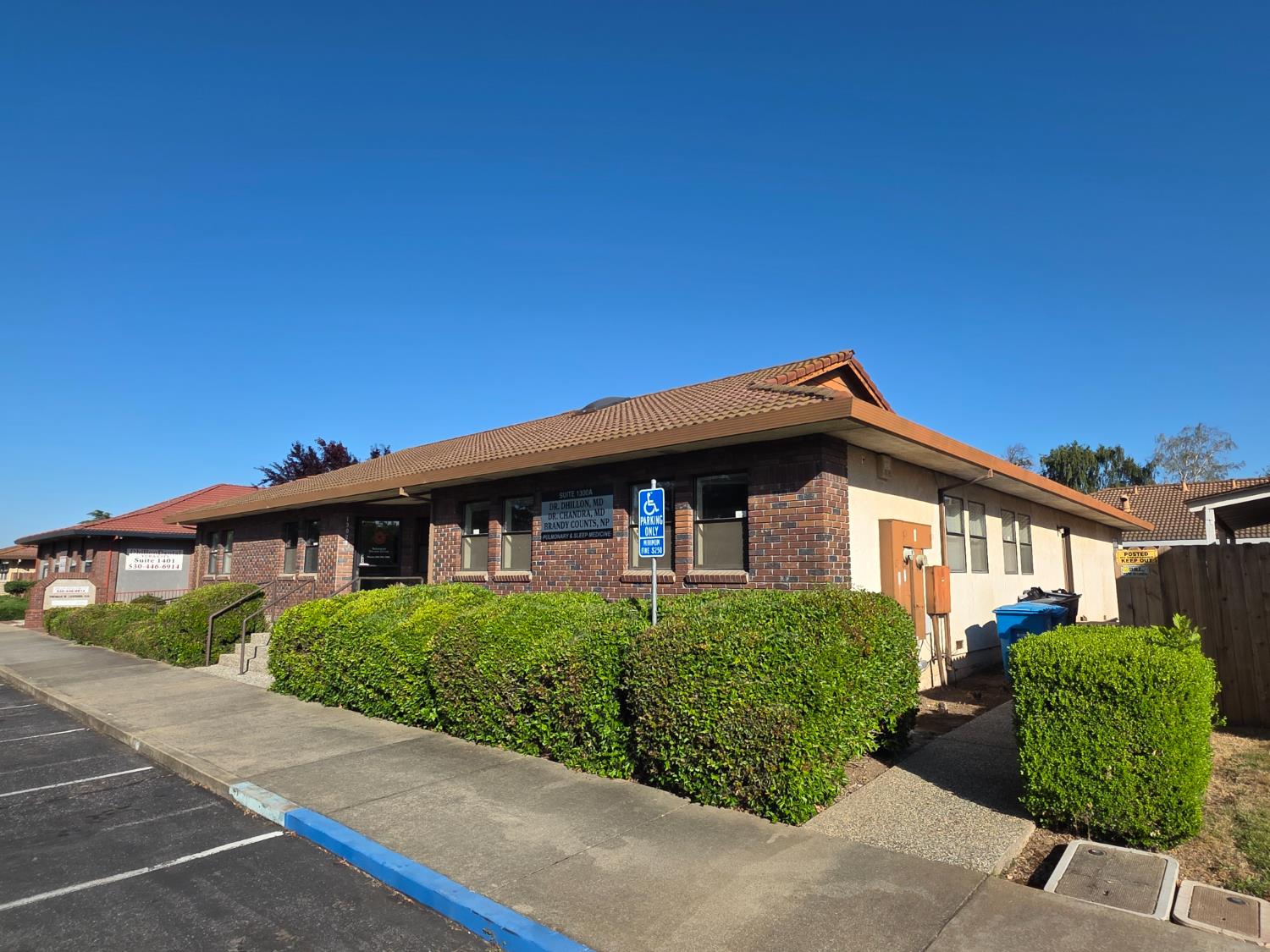 1215 Plumas Street 1300