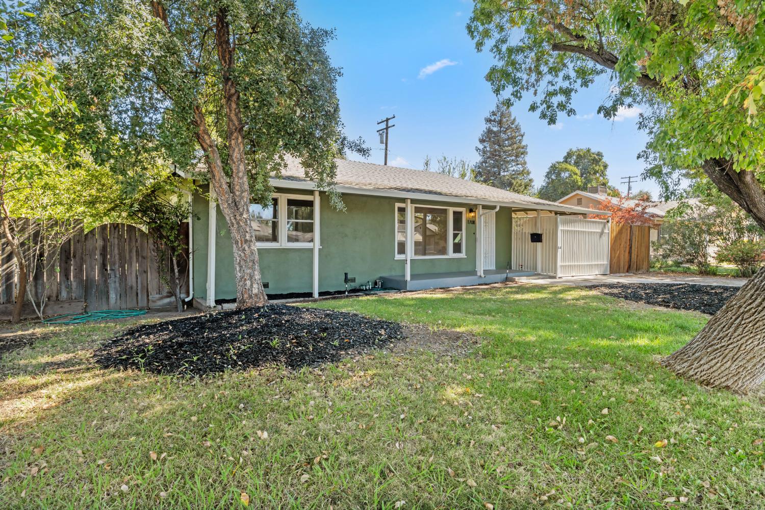 1708 Opal Avenue