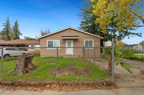 3813 25th Avenue Sacramento CA 95820