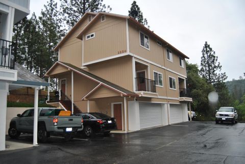 2984 Sippy Lane Placerville CA 95667
