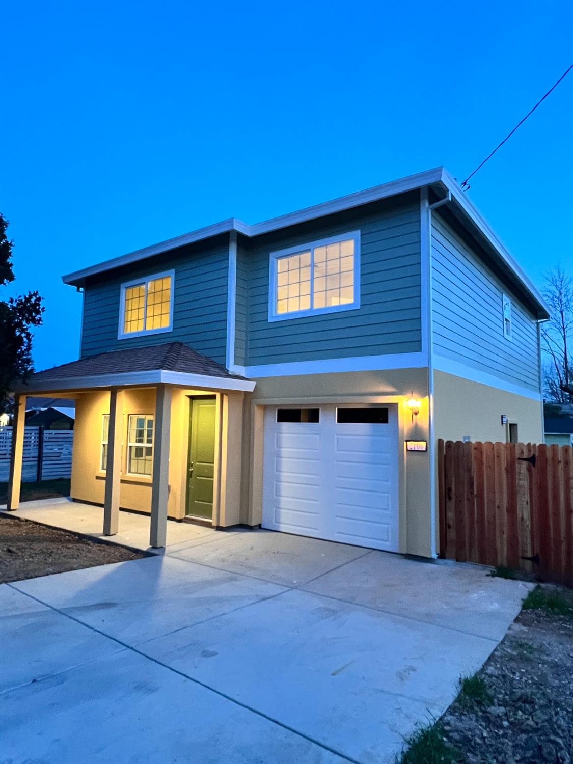 2106 Keith Way