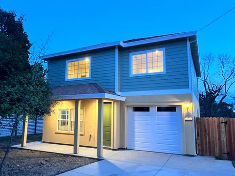 2106 Keith Way Sacramento CA 95825