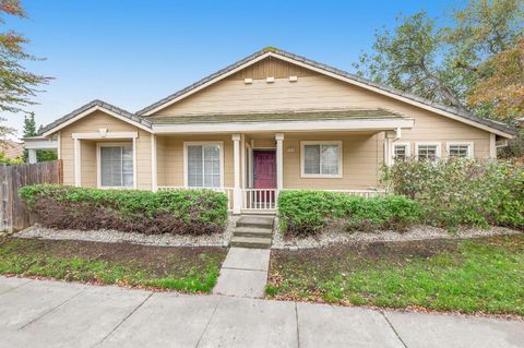 4410 Frontera Davis CA 95618