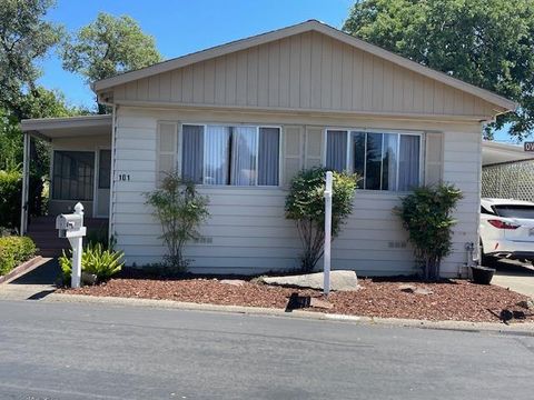 101 Overbrook Drive Folsom CA 95630