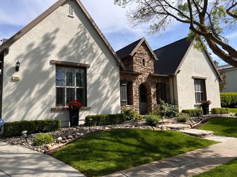 1088 Sausalito Way Tracy CA 95377