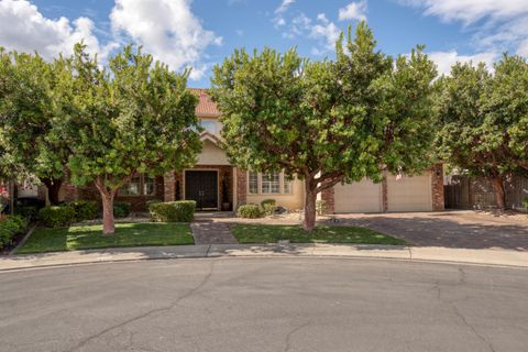 2705 Lake Front Court Modesto CA 95355