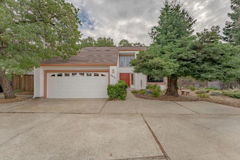 5601 Spindrift Lane Orangevale CA 95662