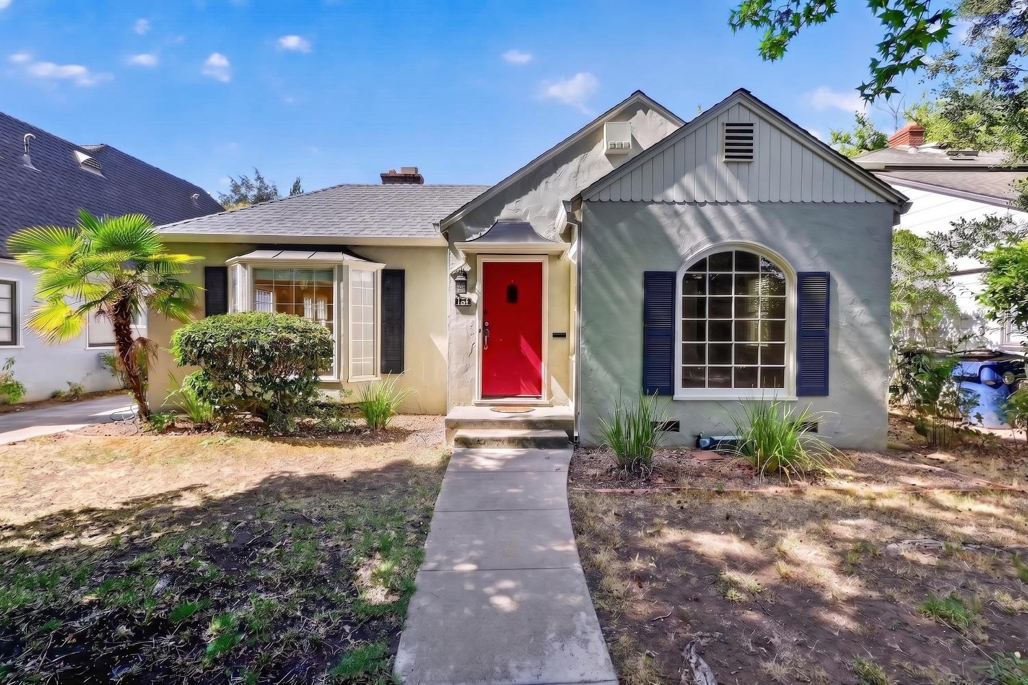 1108 Fremont Way