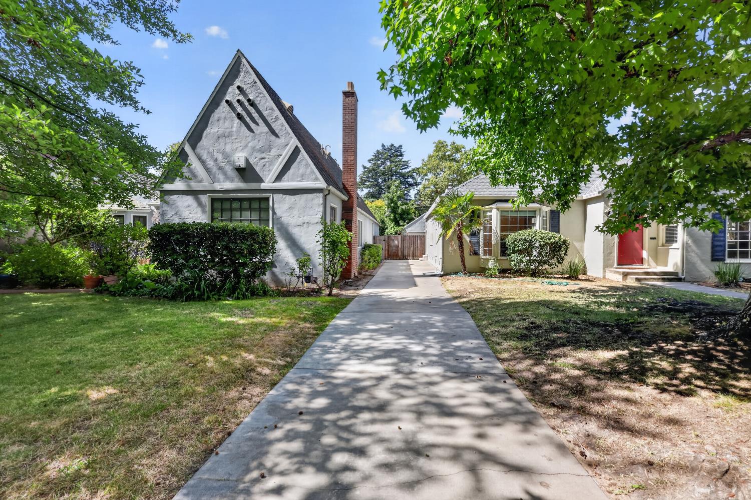 1108 Fremont Way