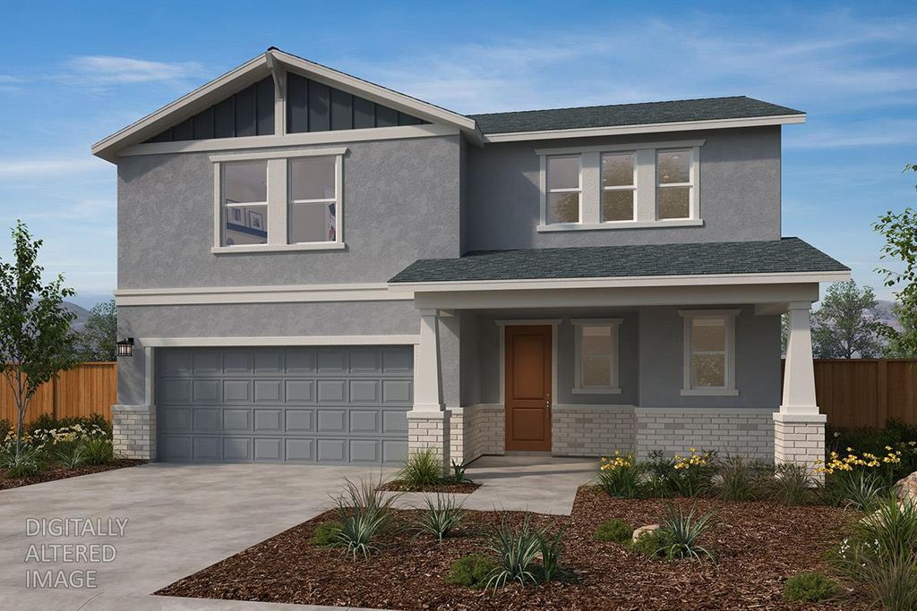 Photo of 1024 Beacon Bay Way, Sacramento, CA 95838 (MLS # 226035345)