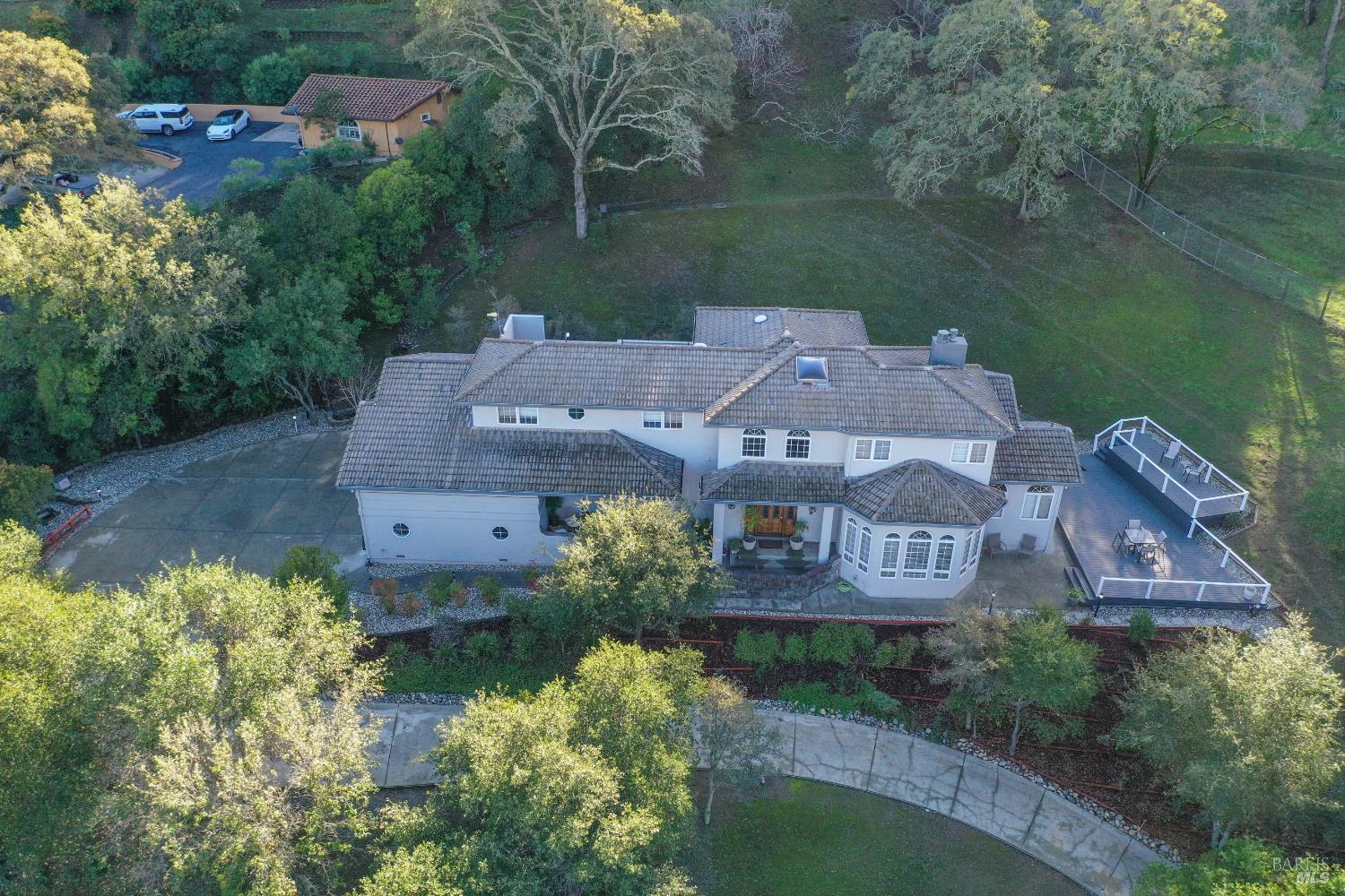 3368 Hidden Valley Lane