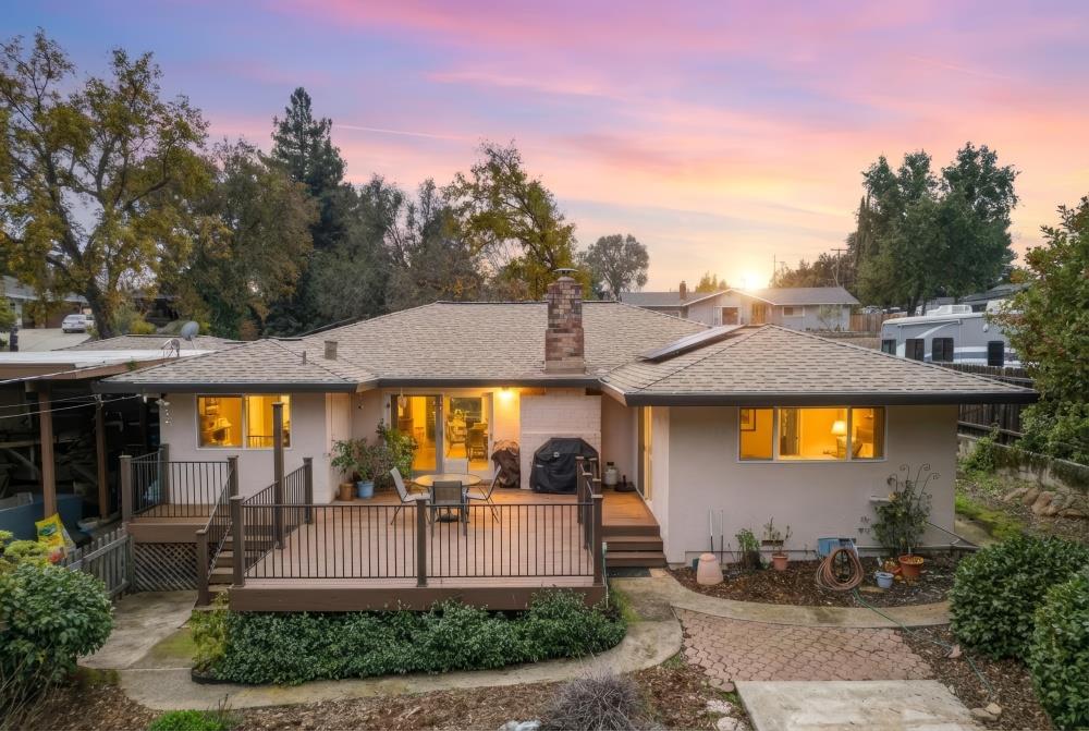 3001 Merrywood Circle