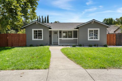 3748 California Avenue Carmichael CA 95608