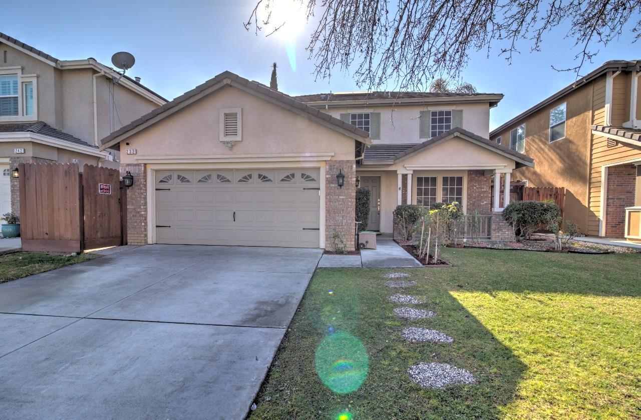 232 Kelley Mist Lane