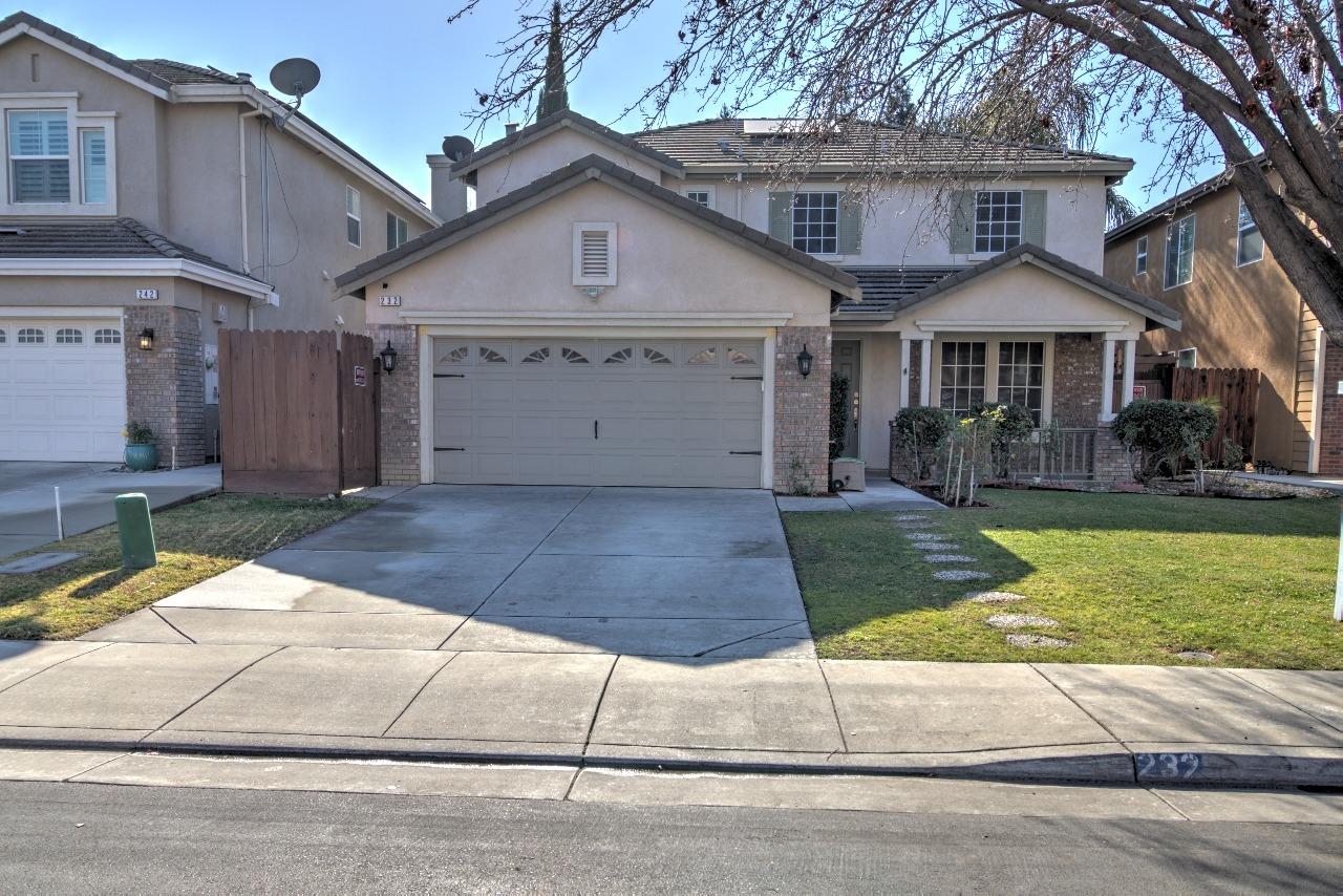 232 Kelley Mist Lane