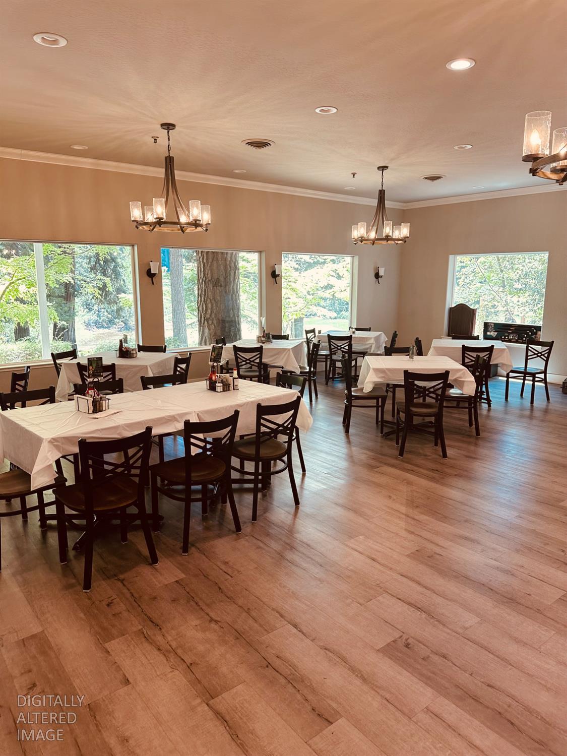 633 FOREST MEADOWS DRIVE