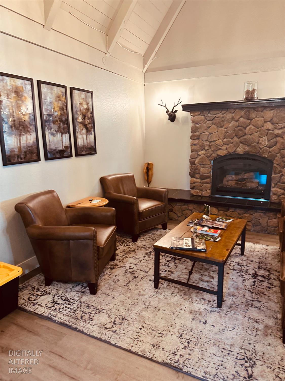 633 FOREST MEADOWS DRIVE