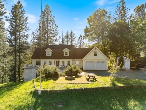 4540 Kruk Trail Placerville CA 95667