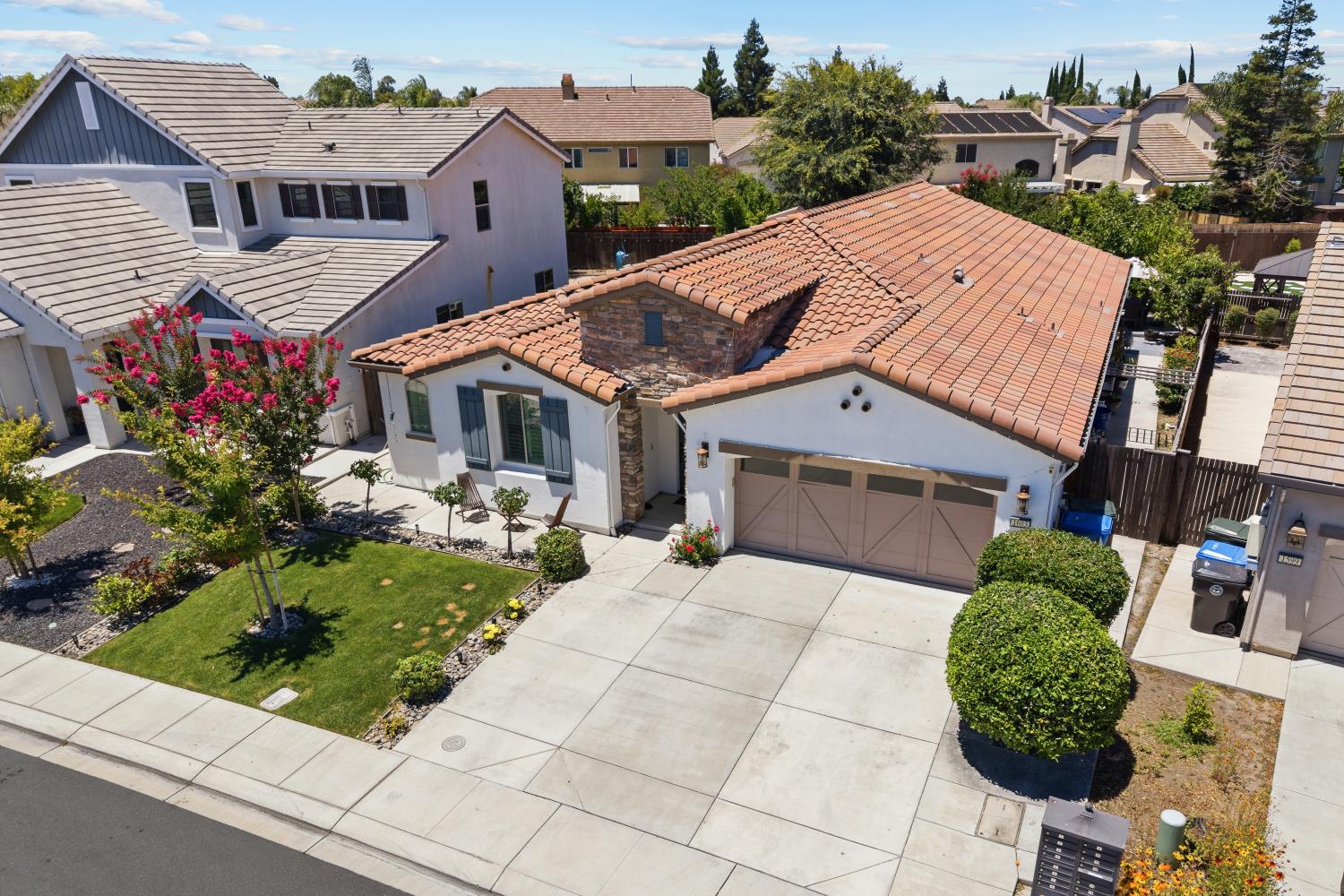 1603 Banister Lane