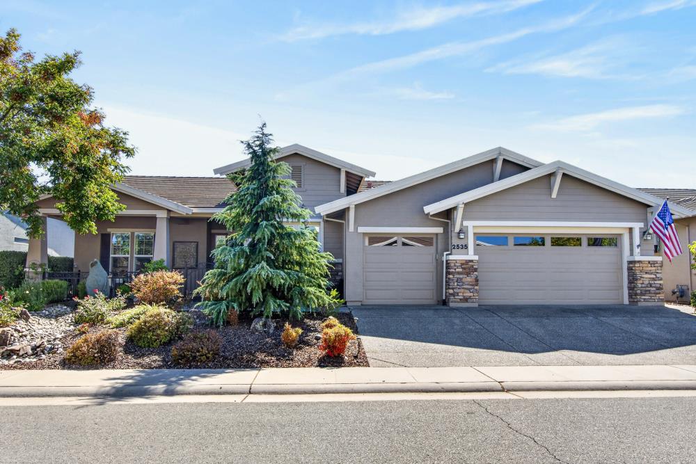 2535 Blue Heron Loop