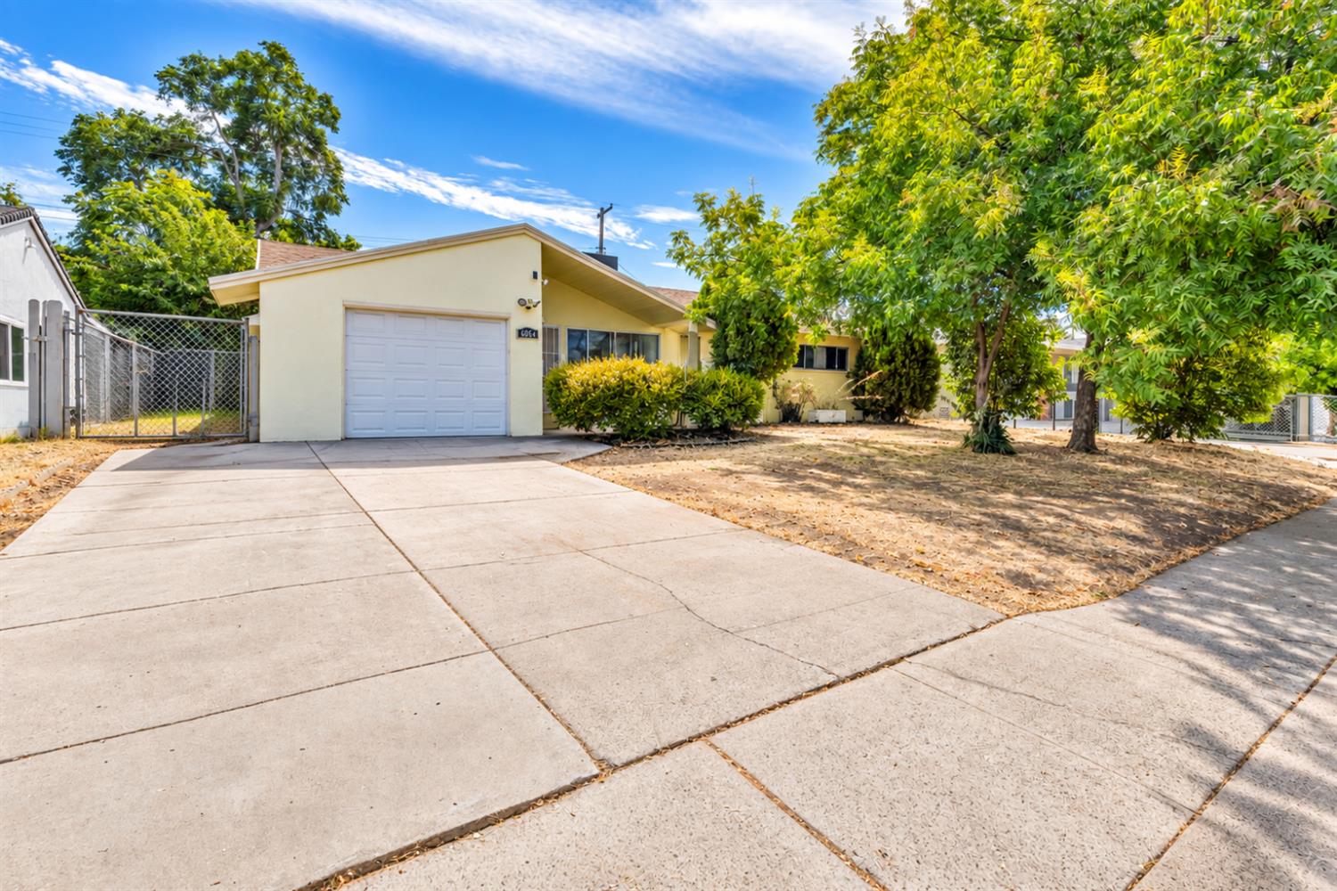 6064 Georgia Drive