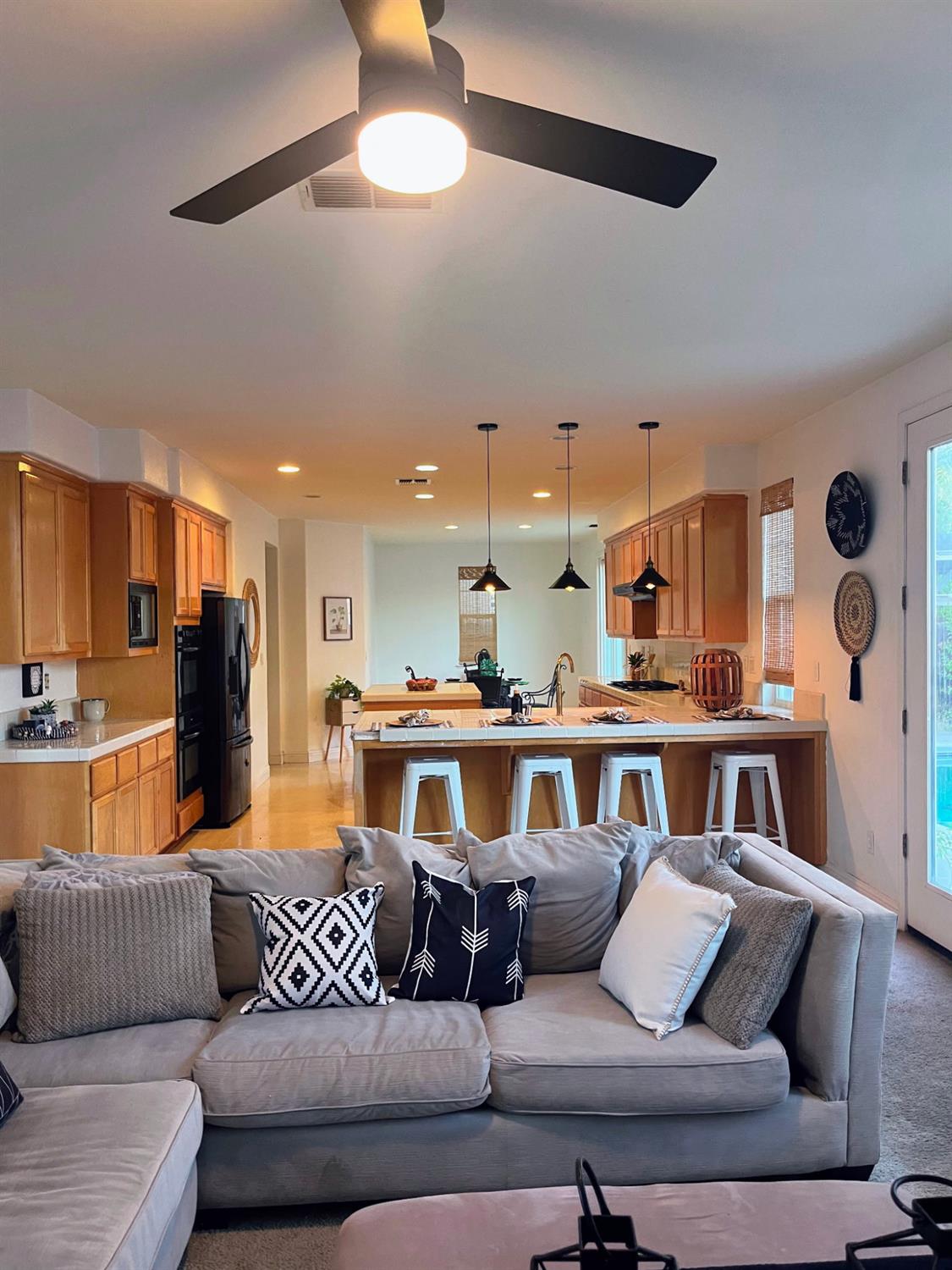 500 Henley