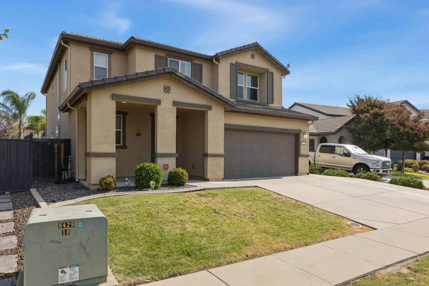 333 Bramble Court