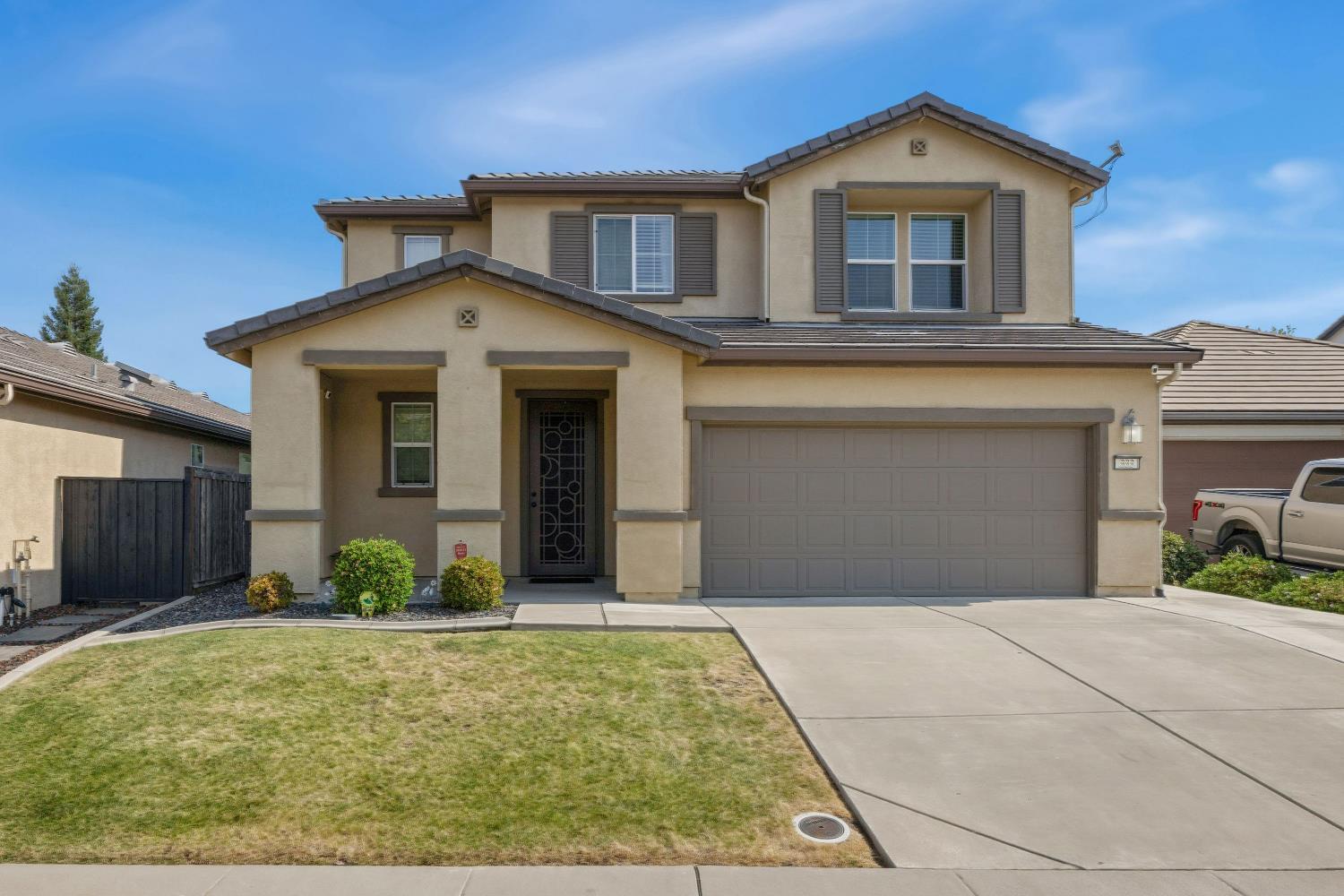 333 Bramble Court