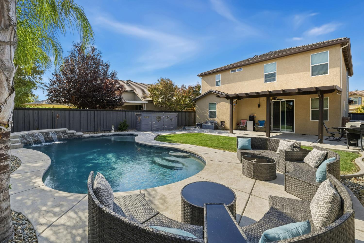 333 Bramble Court