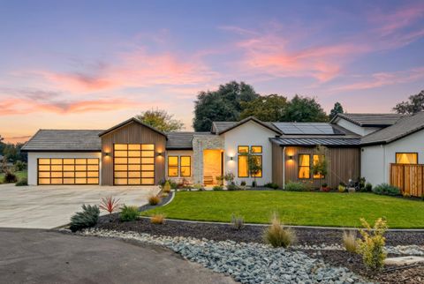 3606 Annabelle Avenue Granite Bay CA 95661